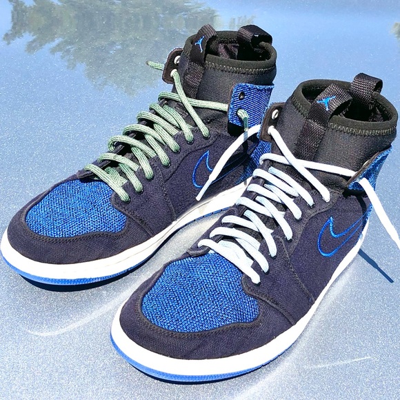 jordan 1 retro high ultra royal